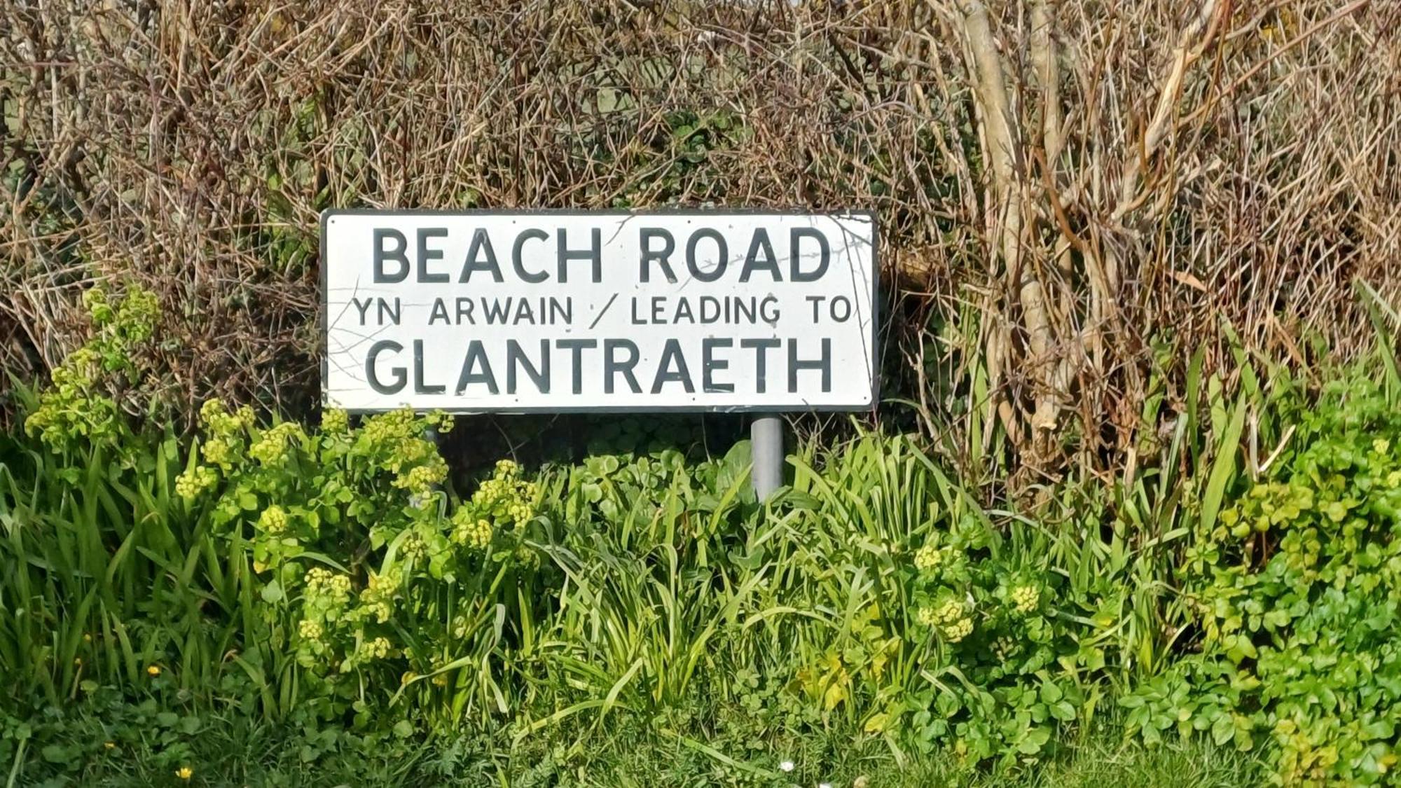 The Beach House Valley Εξωτερικό φωτογραφία